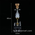 Ooze Acrylic chicha shisha